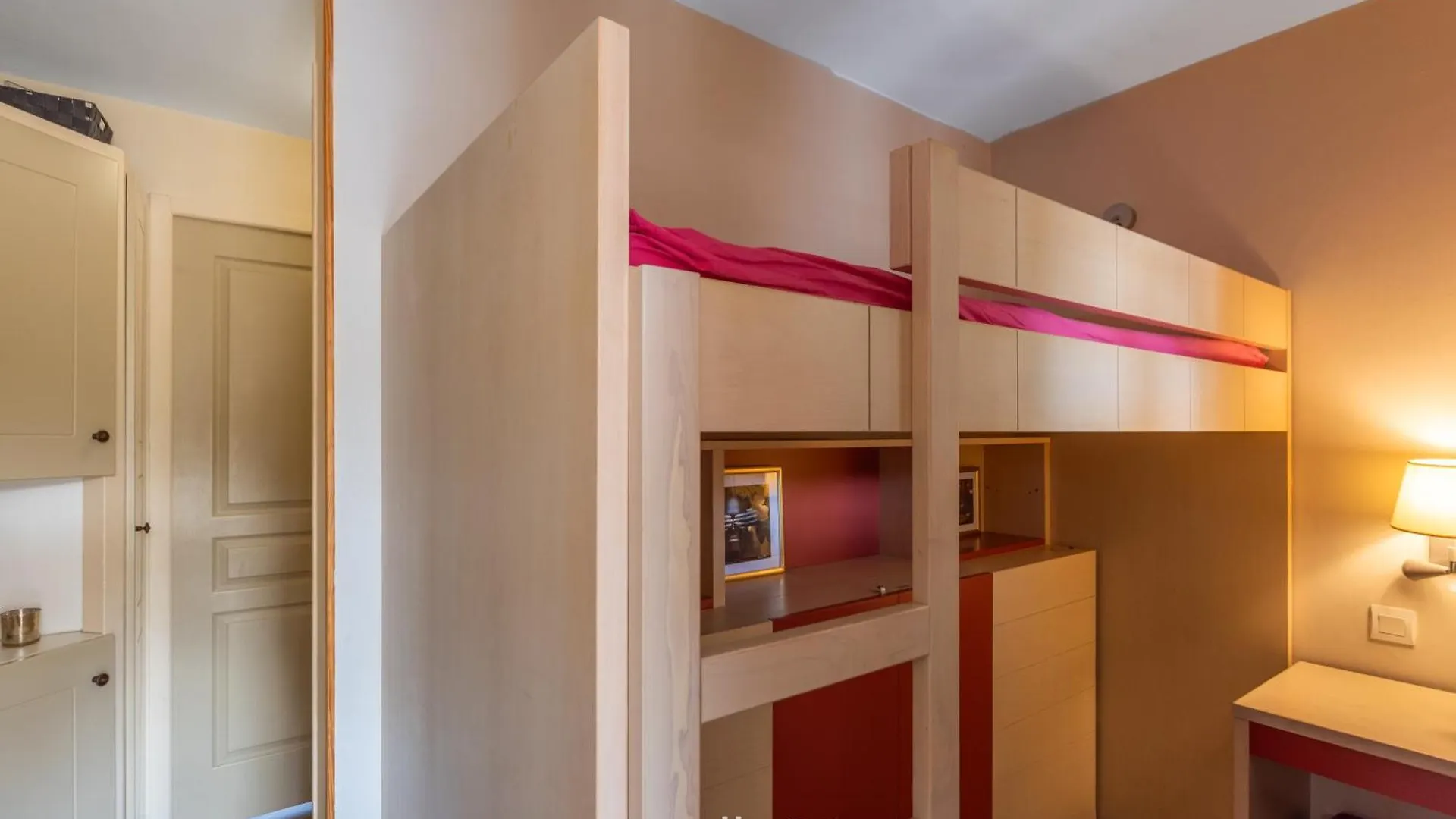 Apartment Un Studio De Charme Vue Mer & Piscine D'Exception