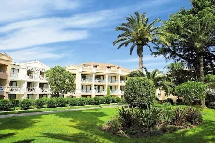 Un Studio De Charme Vue Mer & Piscine D'Exception Apartment