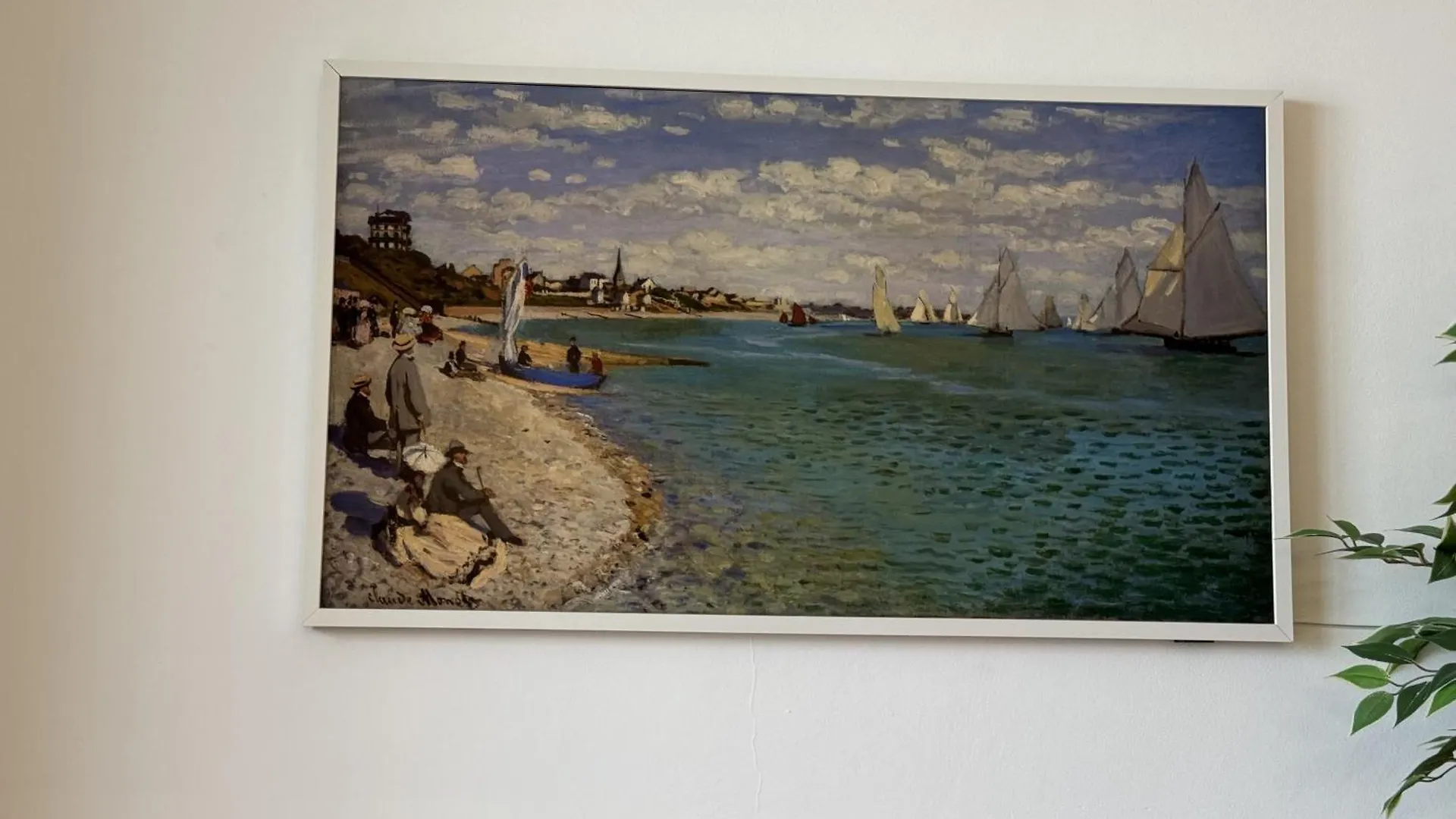 Un Studio De Charme Vue Mer & Piscine D'Exception 0*, Cannes France