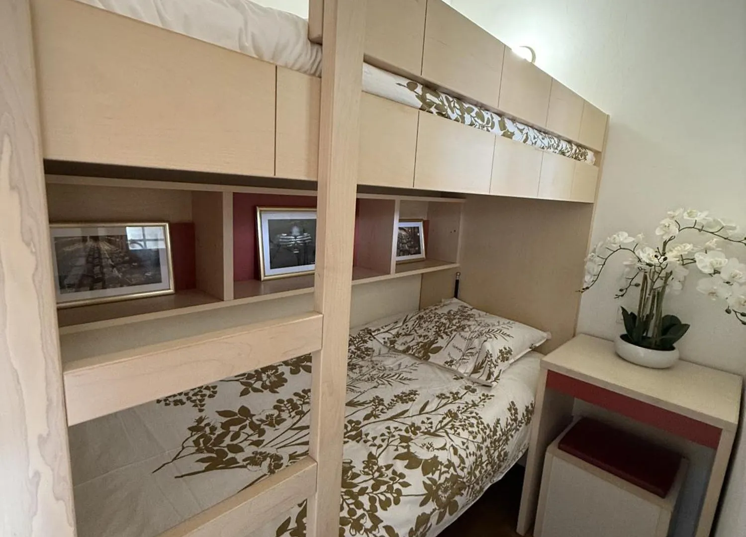 Apartment Un Studio De Charme Vue Mer & Piscine D'Exception